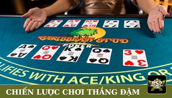 Bật mí chiến lược chơi game thắng lớn