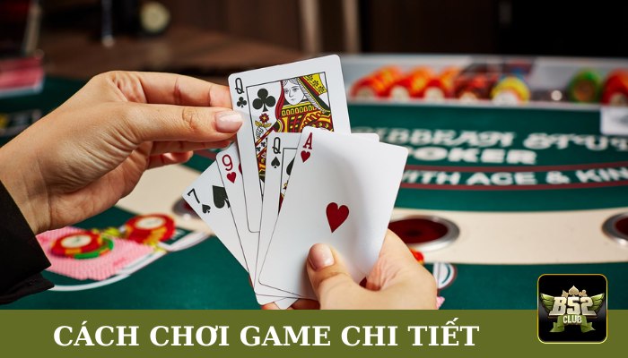 Quy định cách tham gia game chi tiết