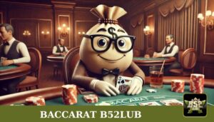 Baccarat B52Club