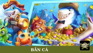 bắn cá
