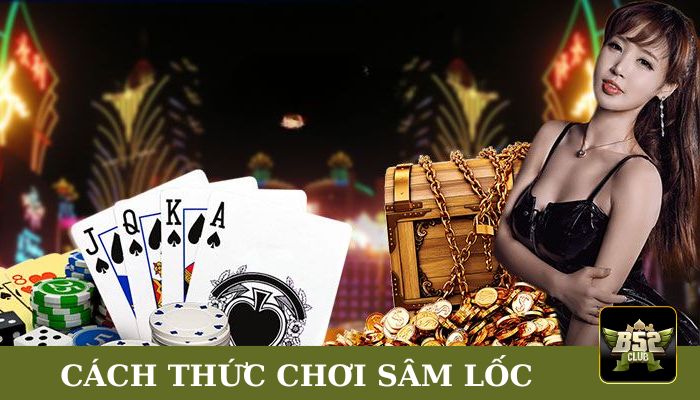 Cách thức chơi game cực đơn giản cho bet thủ