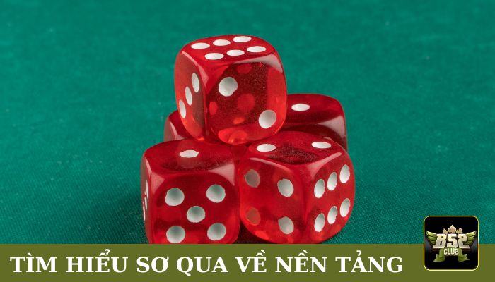 Tìm hiểu sơ qua về nền tảng DU88