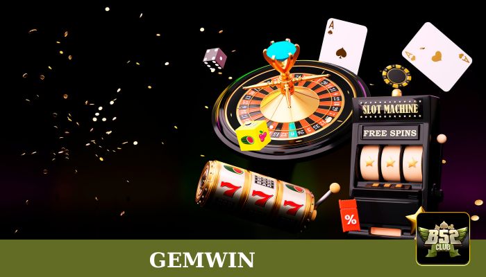 Gemwin