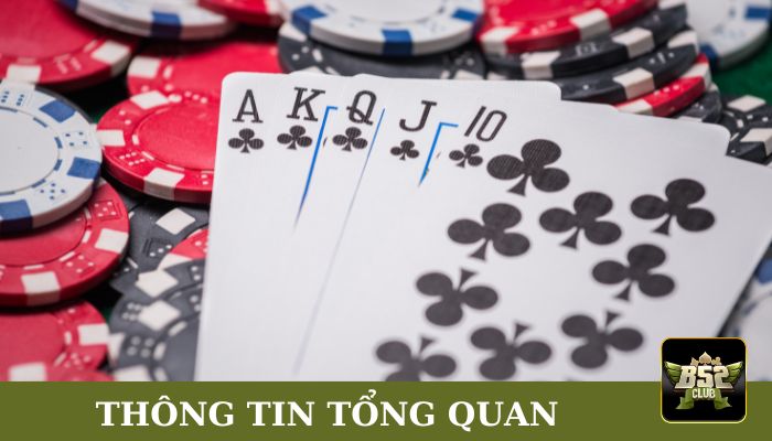 Một số thông tin tổng quan về Go88