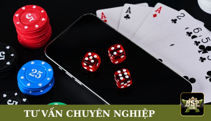 Tư vấn hỗ trợ chuyên nghiệp, tận tâm