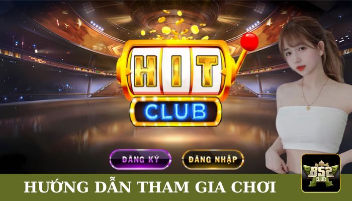 Hướng dẫn tham gia chơi cho các newbie