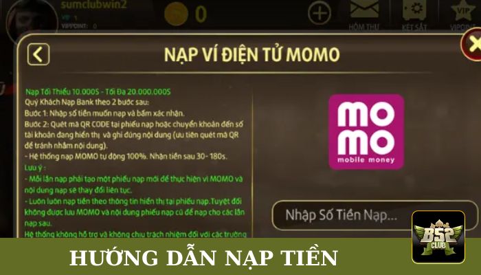 Hướng dẫn cách thức chuyển vốn thành công