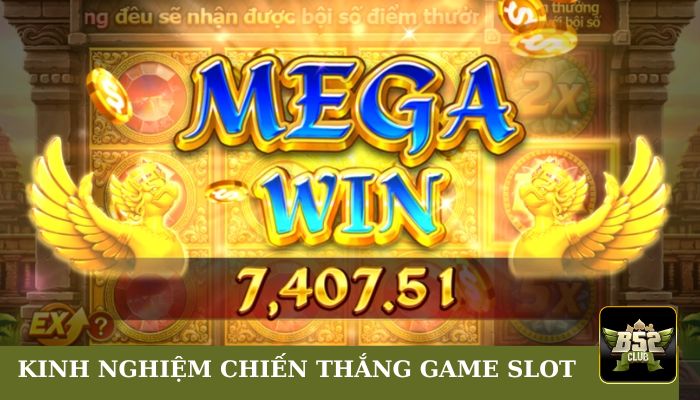 Kinh nghiệm chiến thắng game slot Phúc Lộc Thọ