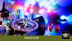 Manclub