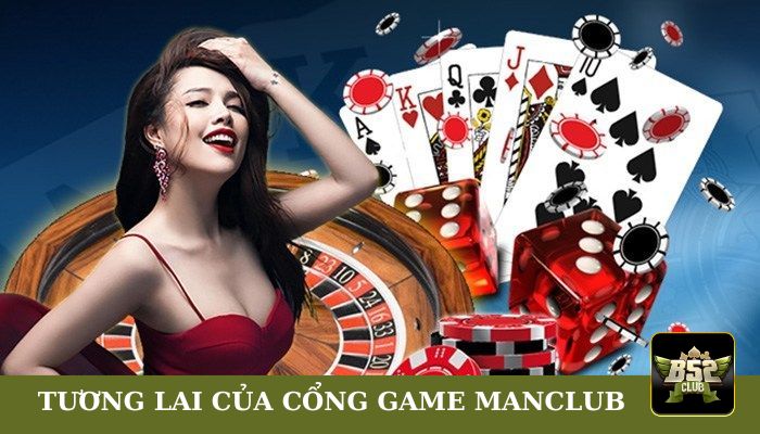Tương lai của nền tảng cá cược