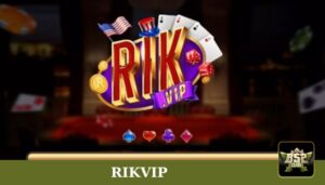 Rikvip