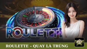 roulette B52club