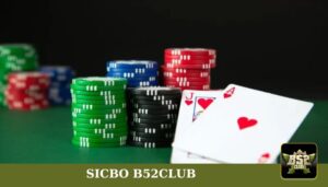 Sicbo B52CLUB