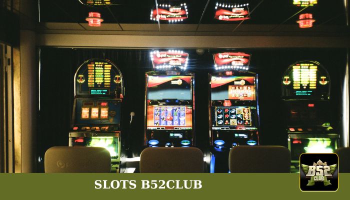 Slots B52club
