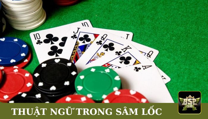 Thuật ngữ bet thủ cần nắm khi tham gia game