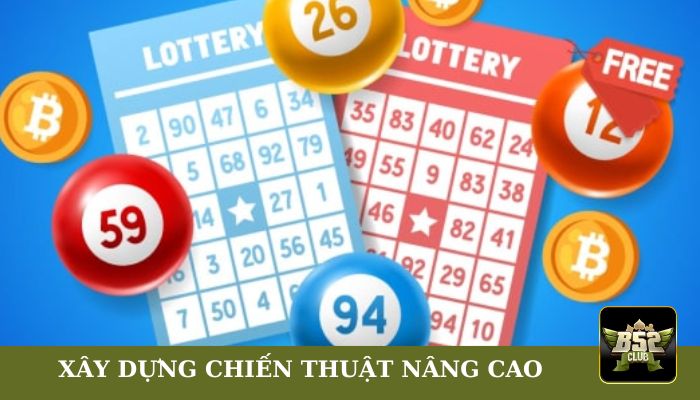 Xây dựng chiến thuật thi đấu nâng cao từ chuyên gia 