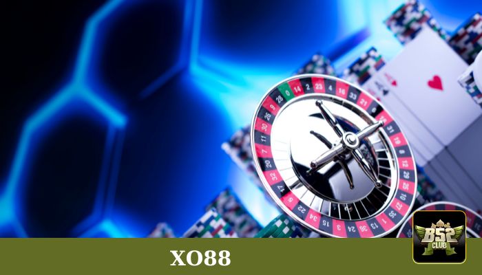 XO88