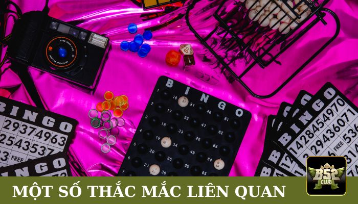 Một số thắc mắc liên quan đến cổng game