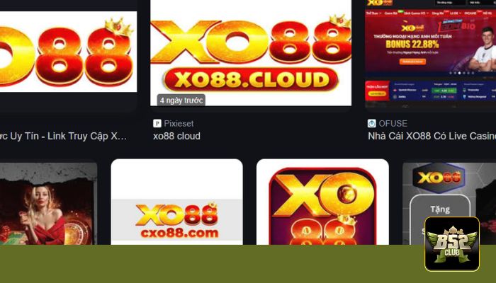 tại sao các nhà cái có đuôi 88